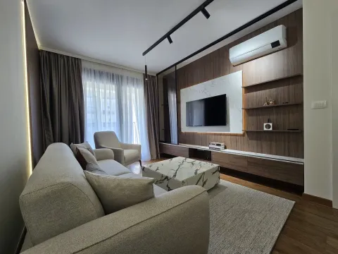 Rent, apartment, 50m², Tološka šuma, Podgorica - image 2