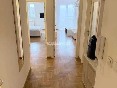 Rent, three bedroom apartment, 75m², Bezanijska Kosa 2, Bežanijska Kosa Sve Podlokacije - image 8