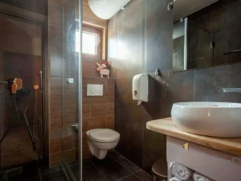 Sale, two bedroom apartment, 35m², Kopaonik, Srbija - image 6