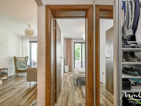 Prodaja, dvosoban stan, 57m², Pržno, Budva - image 15