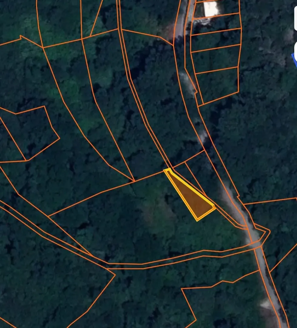 Prodaja, plac, 140m², Buljarica, Budva