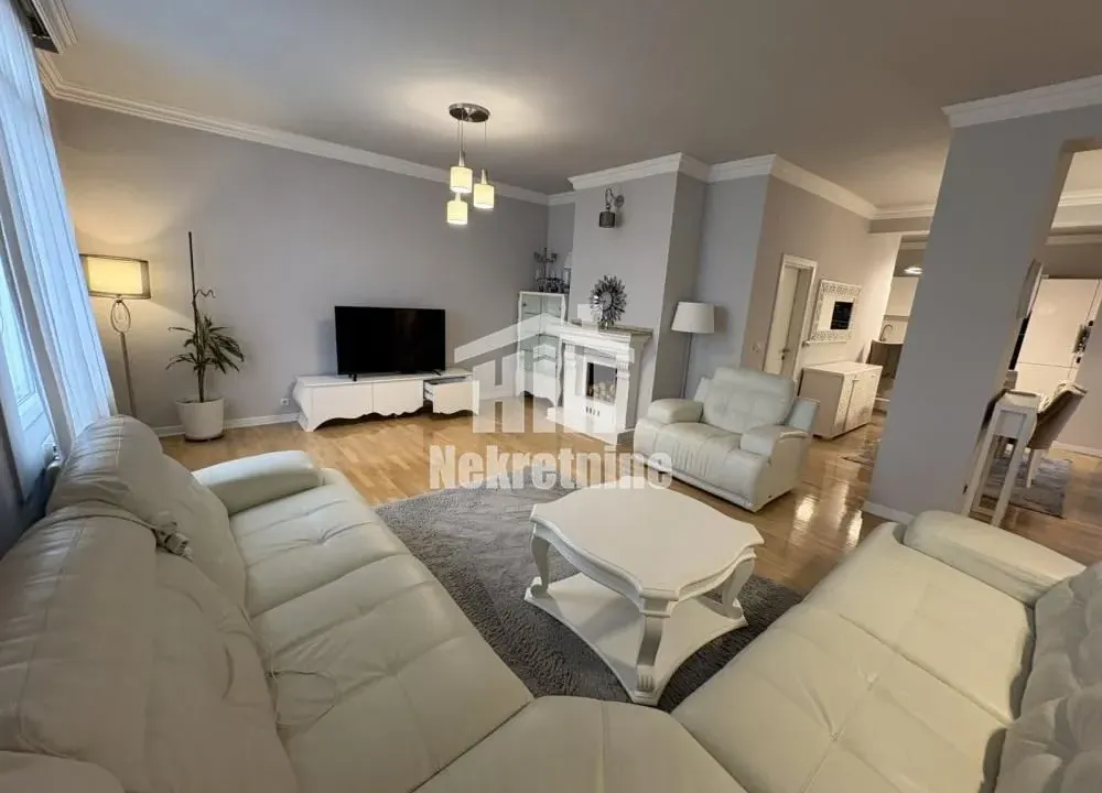 Prodaja, stan, 173m², Stari Grad, Beograd