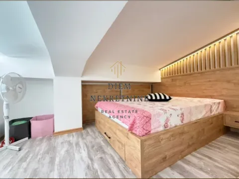 Prodaja, dvosoban stan, 59m², Zabjelo, Podgorica - image 2