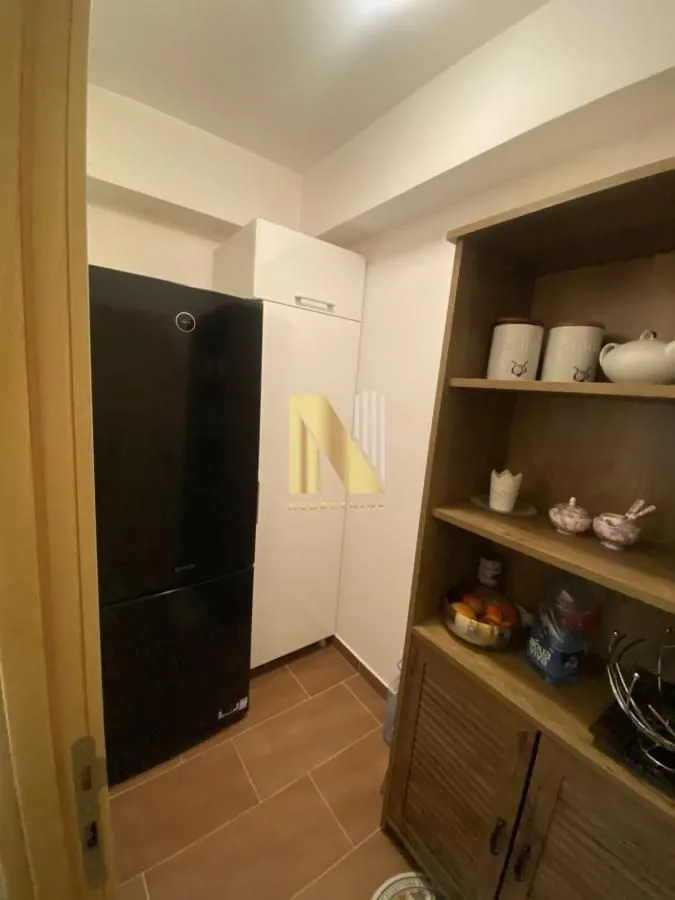 Prodaja, četvorosoban stan, 120m², Novo naselje, Novi Sad