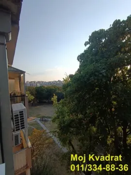 Prodaja, jednosoban stan, 55m², Brace Jerković, Voždovac Sve Podlokacije - image 7