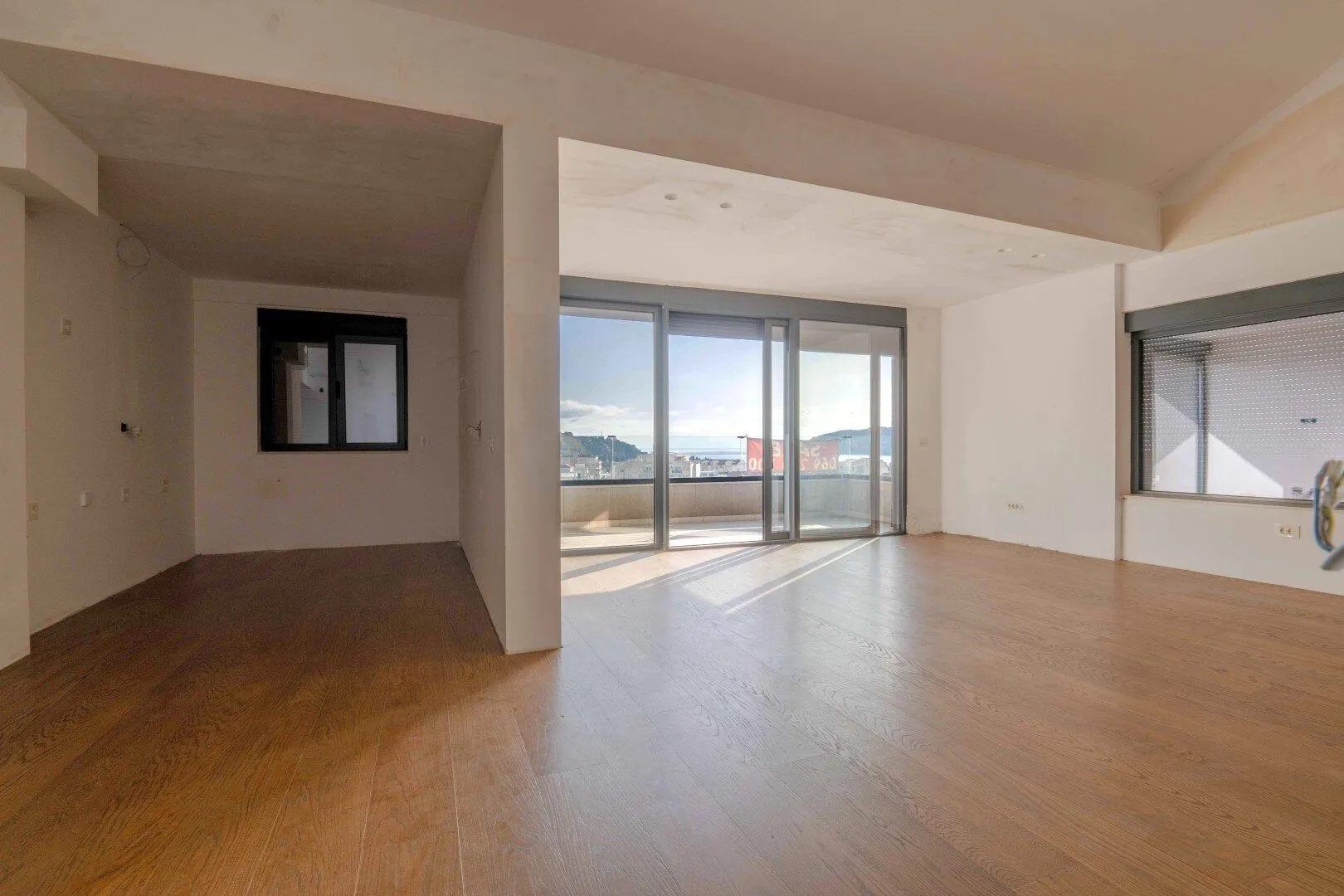 Sale, three bedroom apartment, 130m², Budva, Crna Gora