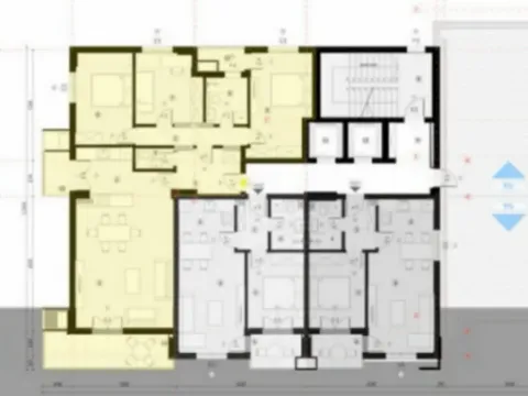 Prodaja, jednosoban stan, 44m², Bar, Crna Gora - image 3