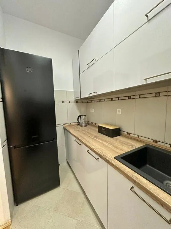 Rent, one bedroom apartment, 53m², Centar, Podgorica