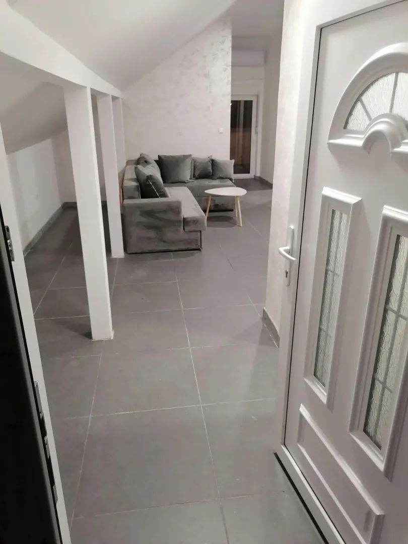 Rent, two bedroom apartment, 70m², Donja Gorica, Podgorica