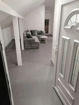 Rent, two bedroom apartment, 70m², Donja Gorica, Podgorica - image 4