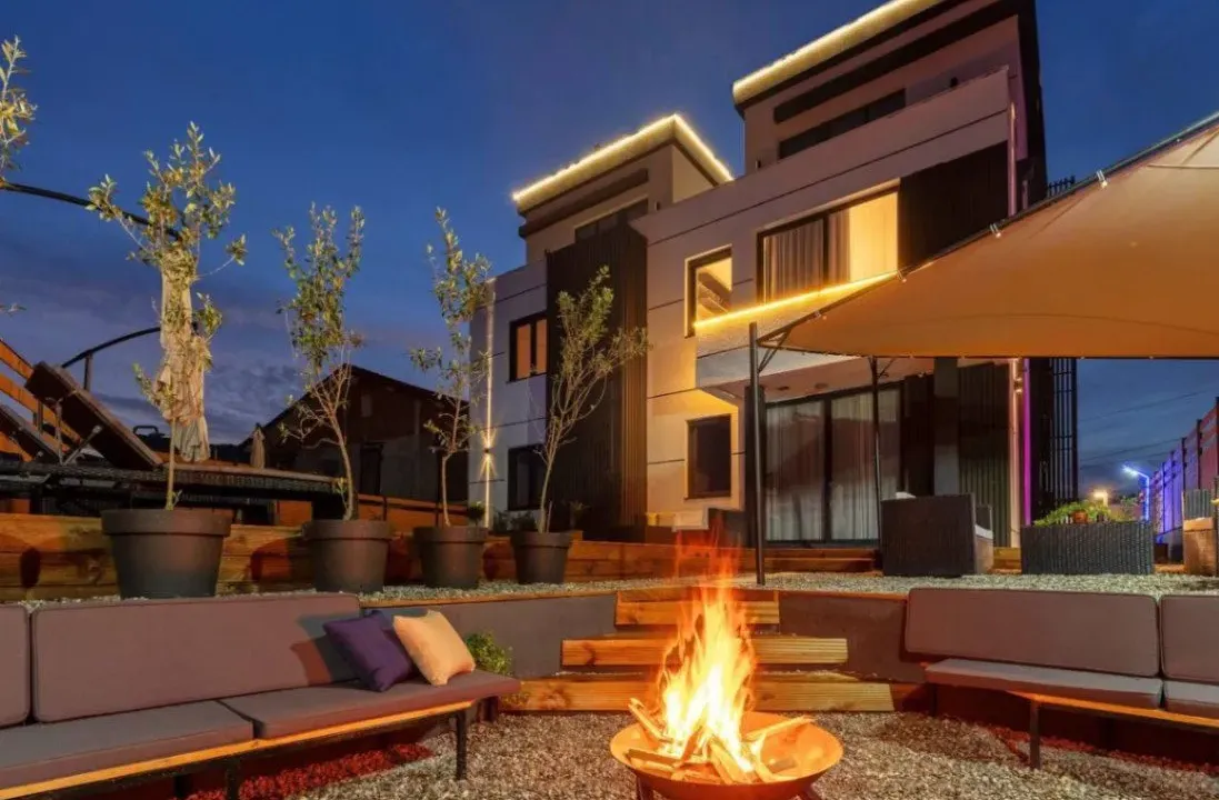 Sale, one bedroom apartment, 56m², Lastva Grbaljska, Kotor