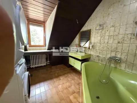 Izdavanje, kuća, 150m², Savski Venac, Beograd - image 8