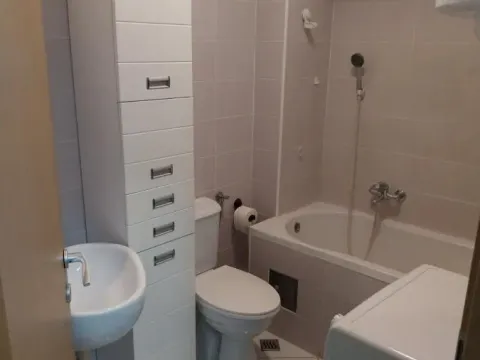Rent, two bedroom apartment, 50m², Bulevar patrijarha Pavla, Novi Sad Sve Podlokacije - image 4