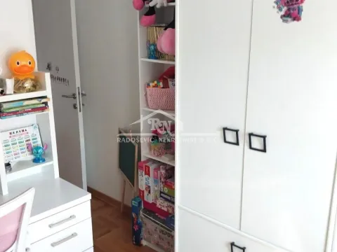 Sale, two bedroom apartment, 60m², Žarkovo, Beograd - image 12