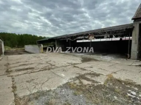 Prodaja, kuća, 420m², Farkaždin, Zrenjanin - image 14