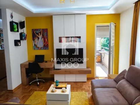 Sale, two bedroom apartment, 57m², Cvetanova Ćuprija, Zvezdara Sve Podlokacije - image 2