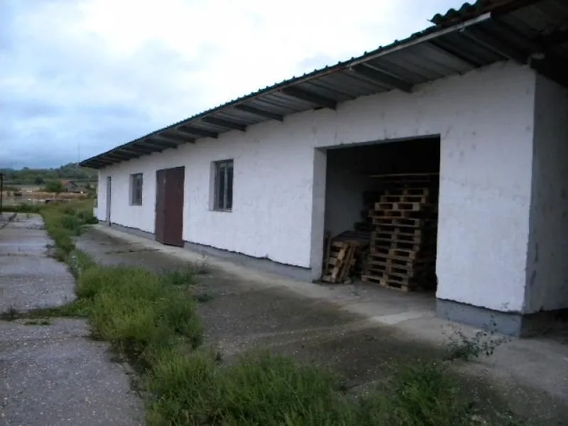 Rent, office space, 3500m², Mislodjin, Obrenovac