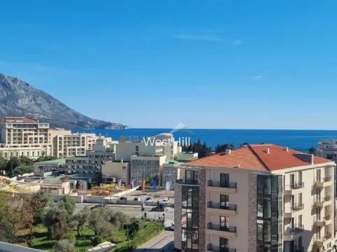 Sale, studio apartment, 29m², Bečići, Budva - image 3