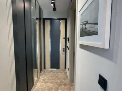 Rent, one bedroom apartment, 46m², Donja Lastva, Tivat - image 6