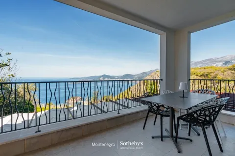 Prodaja, trosoban stan, 89m², Tudorovići, Budva - image 15