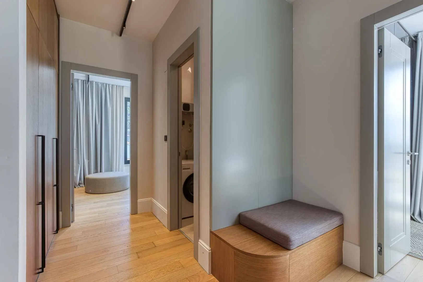 Prodaja, dvosoban stan, 113m², Bečići, Budva