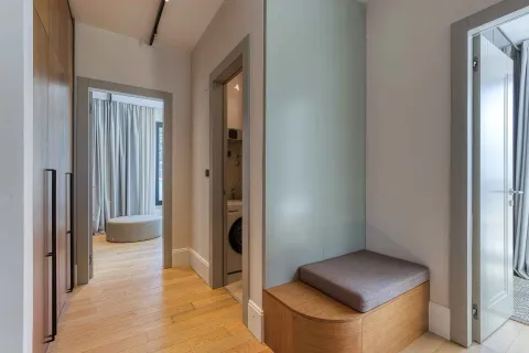 Prodaja, dvosoban stan, 113m², Bečići, Budva - image 19