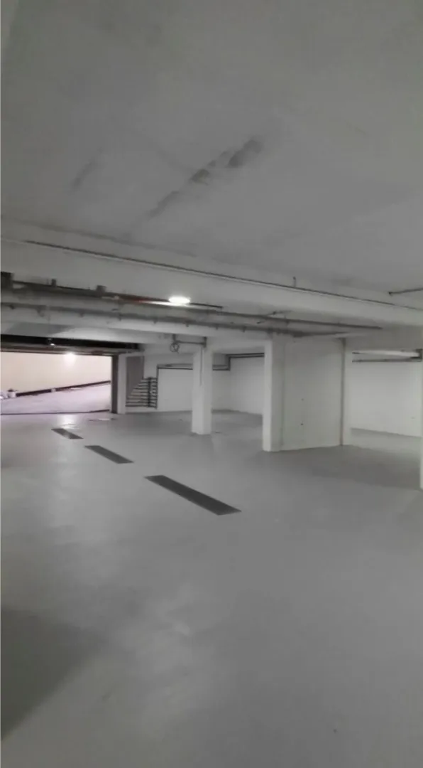 Sale, one bedroom apartment, 42m², Ljubović, Podgorica