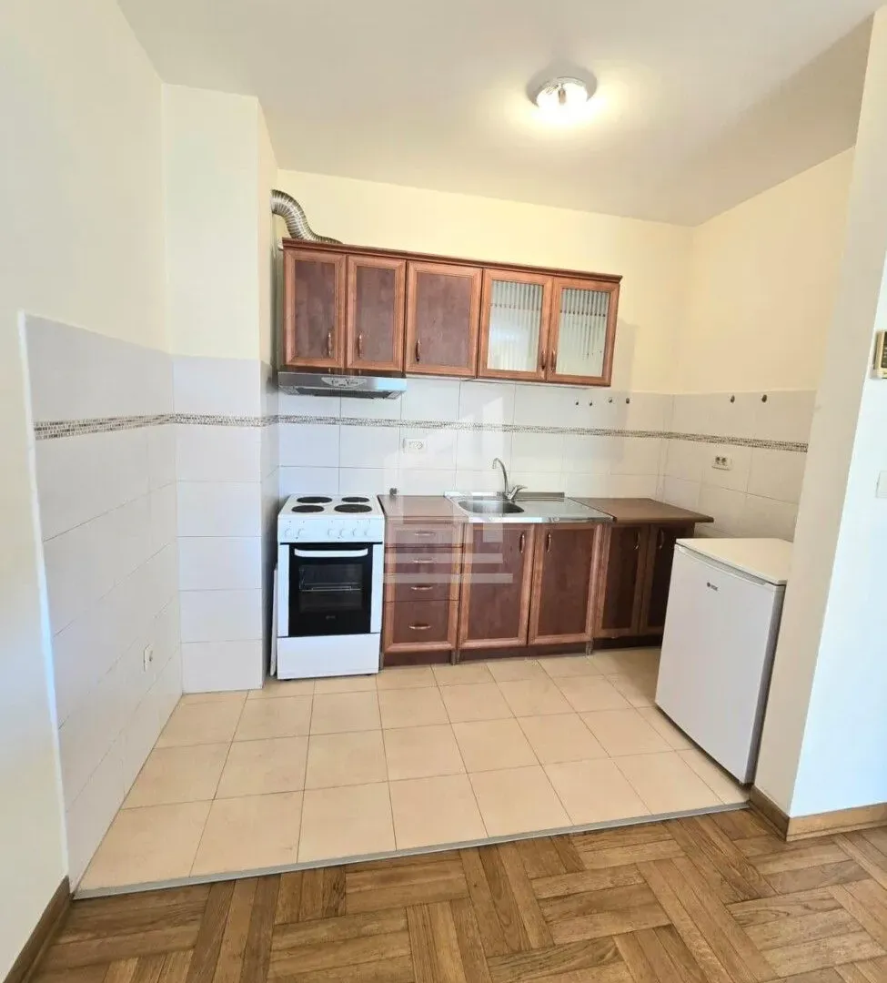Prodaja, stan, 64m², Stari Aerodrom, Podgorica