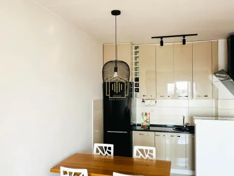 Prodaja, jednosoban stan, 44m², City Kvart, Podgorica - image 10