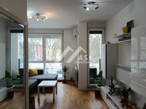 Izdavanje, stan, 30m², Grbavica, Novi Sad Sve Podlokacije - image 2