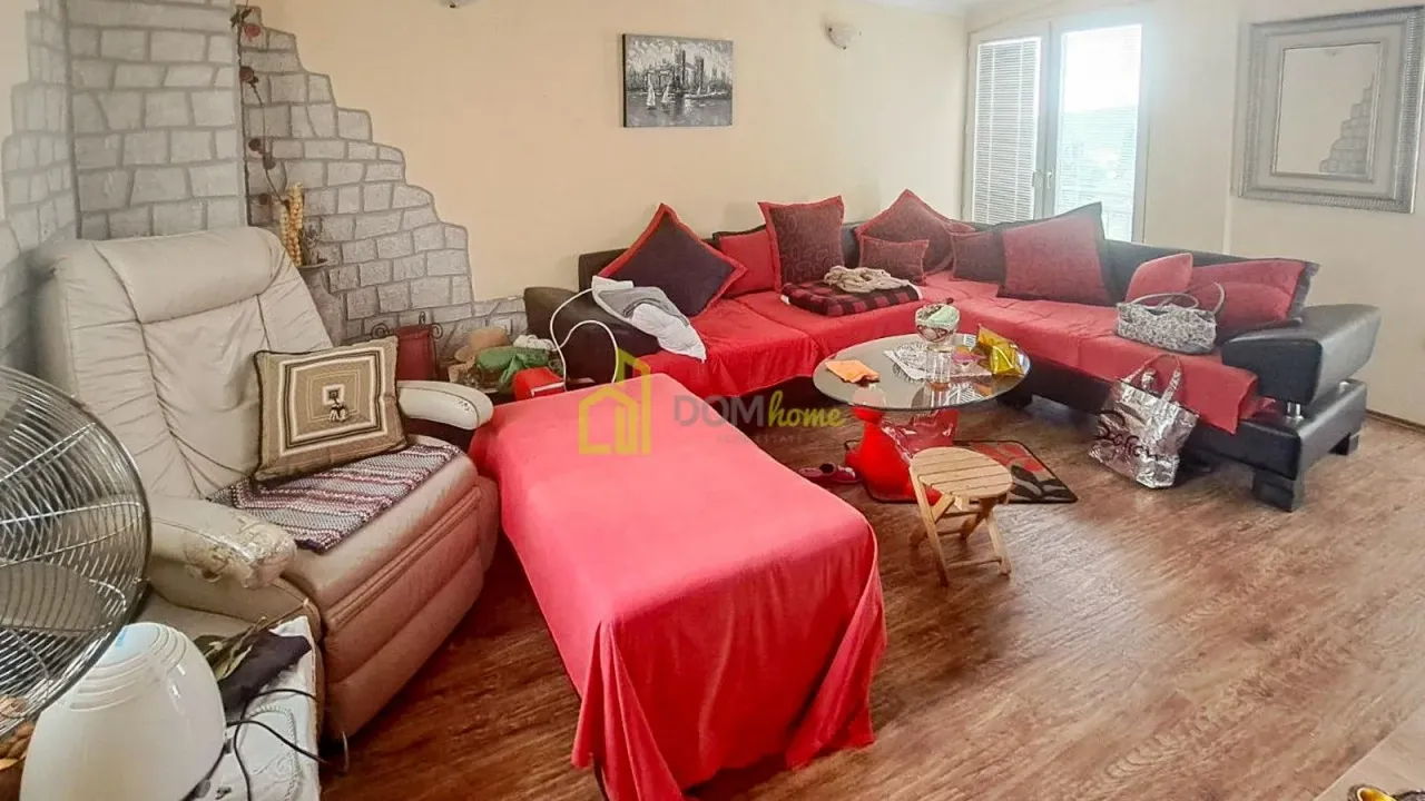 Prodaja, jednosoban stan, 100m², Sutomore, Bar