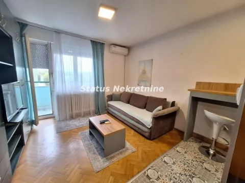 Rent, studio apartment, 28m², Centar, Novi Sad - image 5