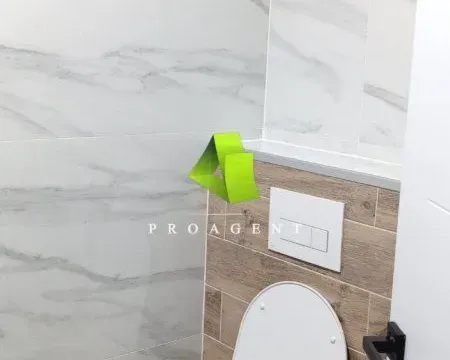 Rent, two bedroom apartment, 73m², Pantelej, Niš - image 13