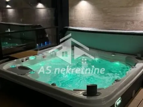 Izdavanje, stan, 232m², Banovo Brdo, Beograd - image 17