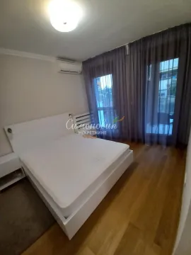 Izdavanje, trosoban stan, 75m², Palilulska Pijaca, Palilula Sve Podlokacije - image 19