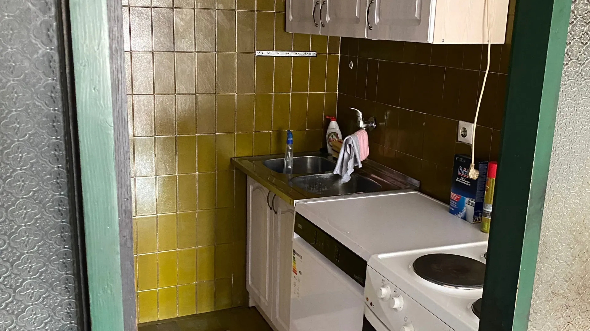 Prodaja, trosoban stan, 96m², Blok 5, Podgorica