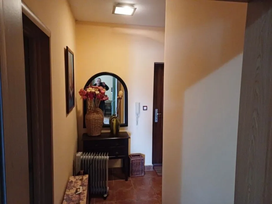 Prodaja, jednosoban stan, 46m², Tološi, Podgorica