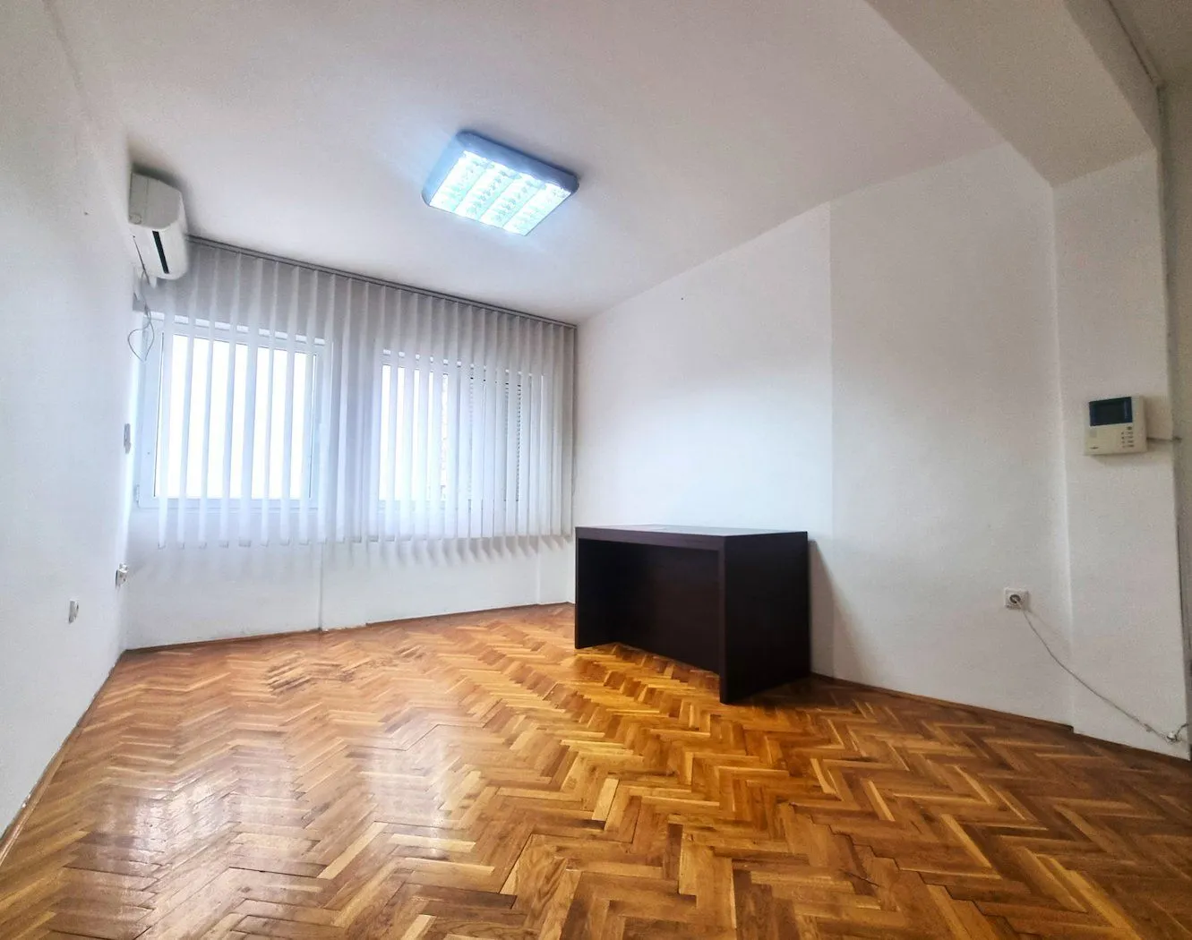 Rent, office space, 36m², Centar, Podgorica