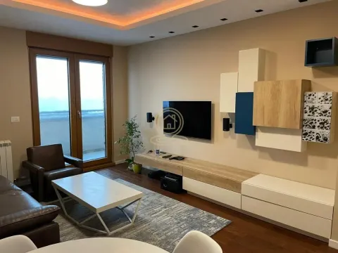 Rent, two bedroom apartment, 52m², Novi Beograd Blok 67, Novi Beograd Sve Podlokacije - image 2