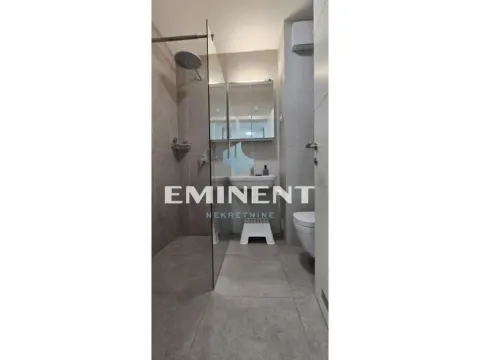 Prodaja, dvosoban stan, 53m², Novi Beograd Blok 65, Novi Beograd Sve Podlokacije - image 7