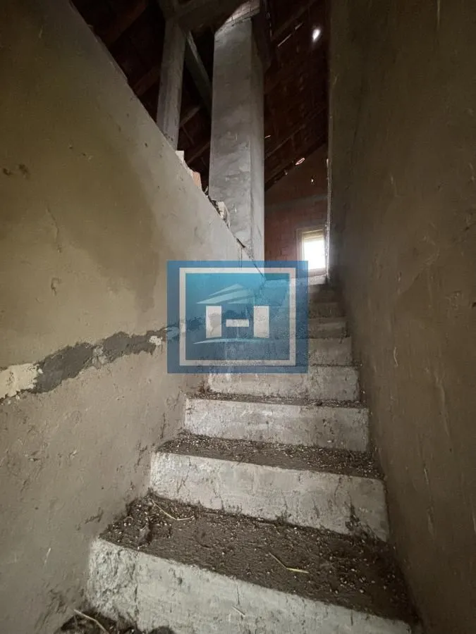 Prodaja, kuća, 194m², Ribare, Jagodina