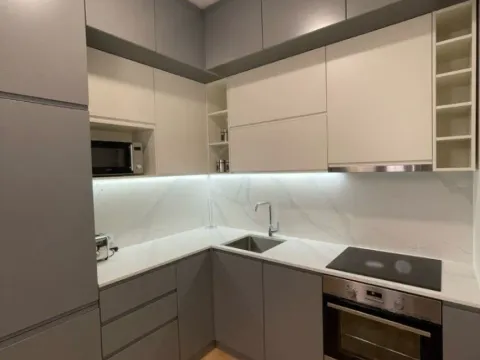 Izdavanje, jednosoban stan, 40m², Blok 9, Podgorica - image 6