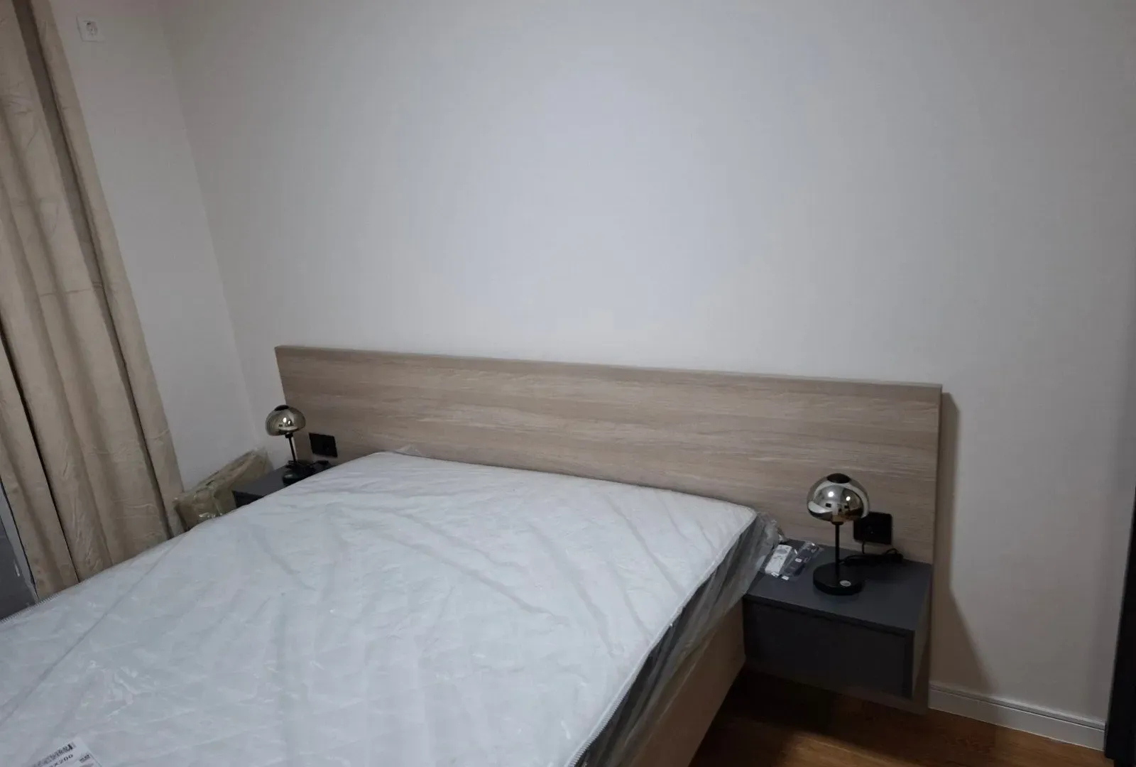Prodaja, jednosoban stan, 47m², Central Point, Podgorica