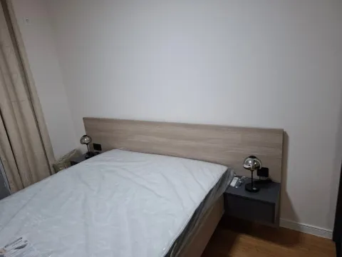 Sale, one bedroom apartment, 47m², Central Point, Podgorica - image 7