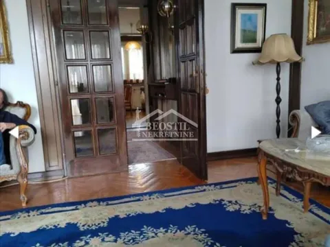 Prodaja, trosoban stan, 97m², Stari Grad, Beograd - image 10