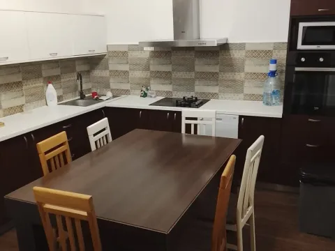 Rent, two bedroom apartment, 67m², Kava, Tivat - image 9