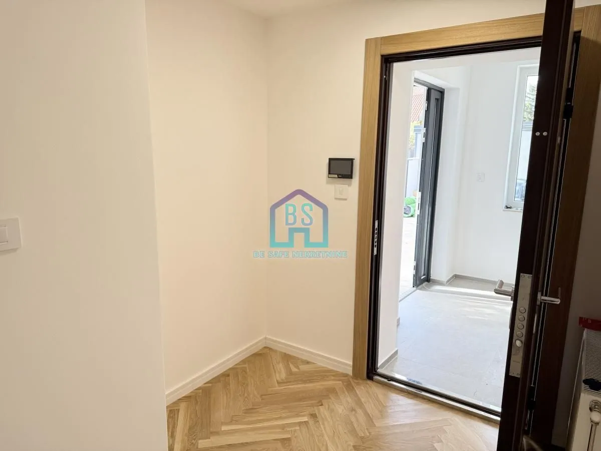 Prodaja, četvorosoban stan, 101m², Telep, Novi Sad Sve Podlokacije