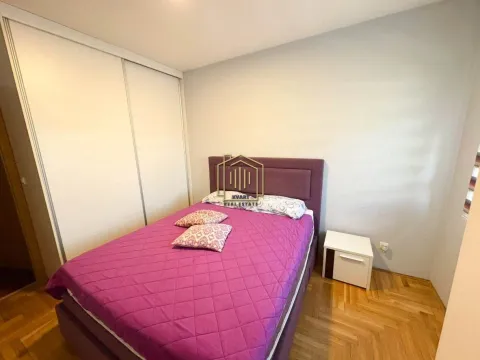 Rent, one bedroom apartment, 43m², Zabjelo, Podgorica - image 7