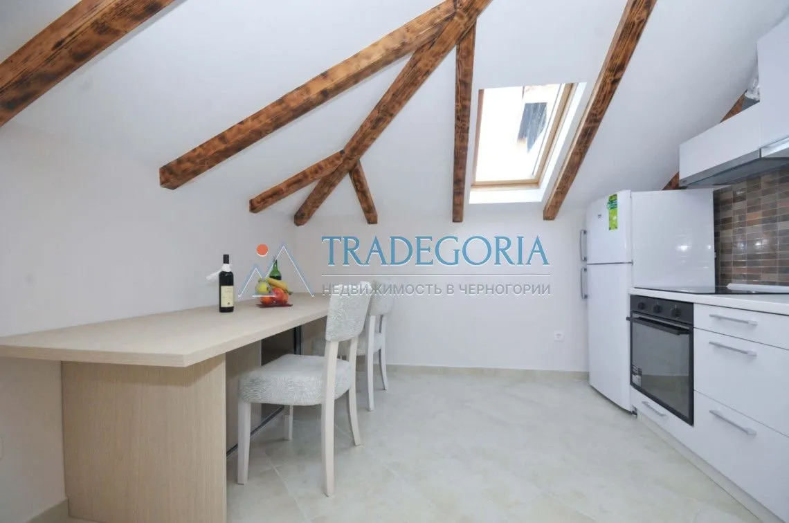 Prodaja, četvorosoban stan, 137m², Bečići, Budva
