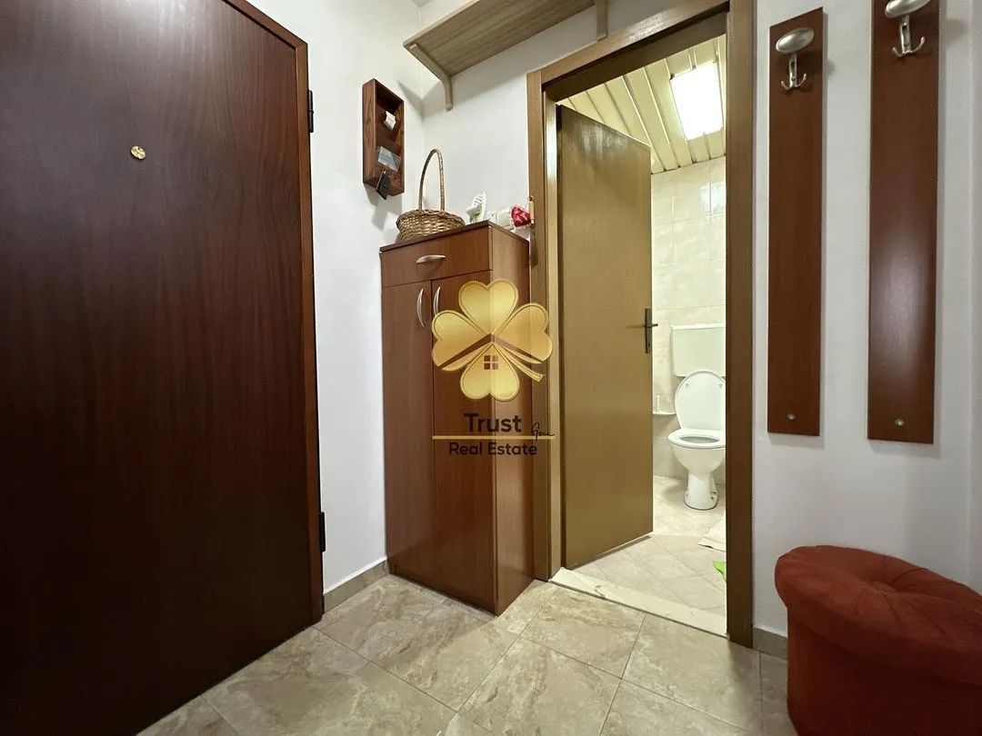Rent, one bedroom apartment, 40m², Zabjelo, Podgorica